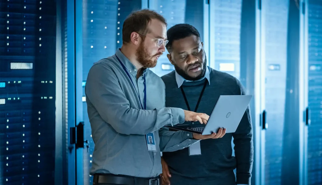 IT Technician